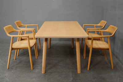 maruni(マルニ木工) 「MARUNI COLLECTION」HIROSHIMA(ヒロシマ