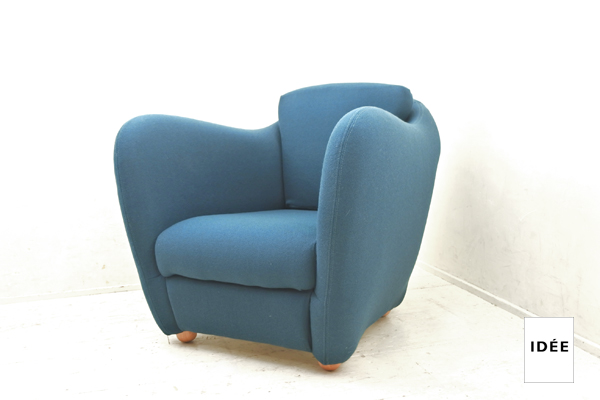 IDEE イデー MINI MILLAR ミニミラーソファ買取のアドア東京｜家具買取