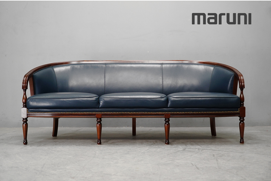 マルニ木工 マルニ 一人掛けソファー 【公式通販】