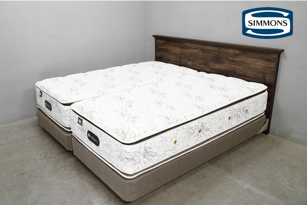 Simmons(シモンズ ) ビューティレスト セレクション ゴールデン