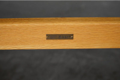 karf(カーフ) KANO Desk (カノ デスク)-高価買取-アドア東京-｜家具