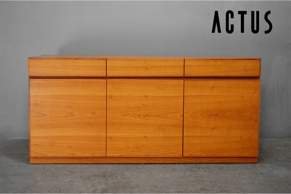 unico(ウニコ) HOLM(ホルム)サイドボード高価買取-アドア東京-杉並区