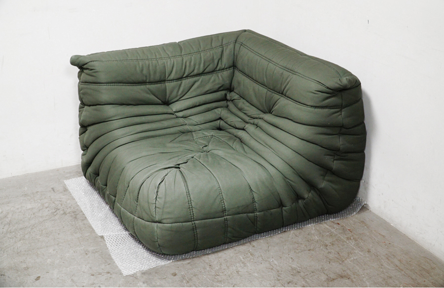 ligne roset(リーンロゼ )出張買取-アドア東京-世田谷区 TOGO(トーゴ