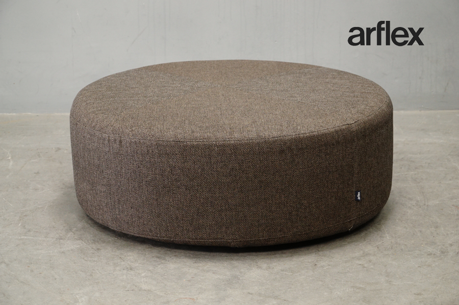 arflex(アルフレックス) S.21(エス 21) サイドテーブル 大理石-高価