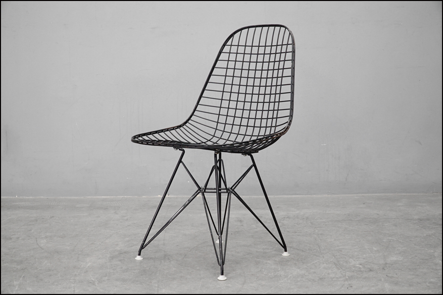 ハーマンミラー モダニカ ワイヤーチェア DKR Herman Miller ハーマン