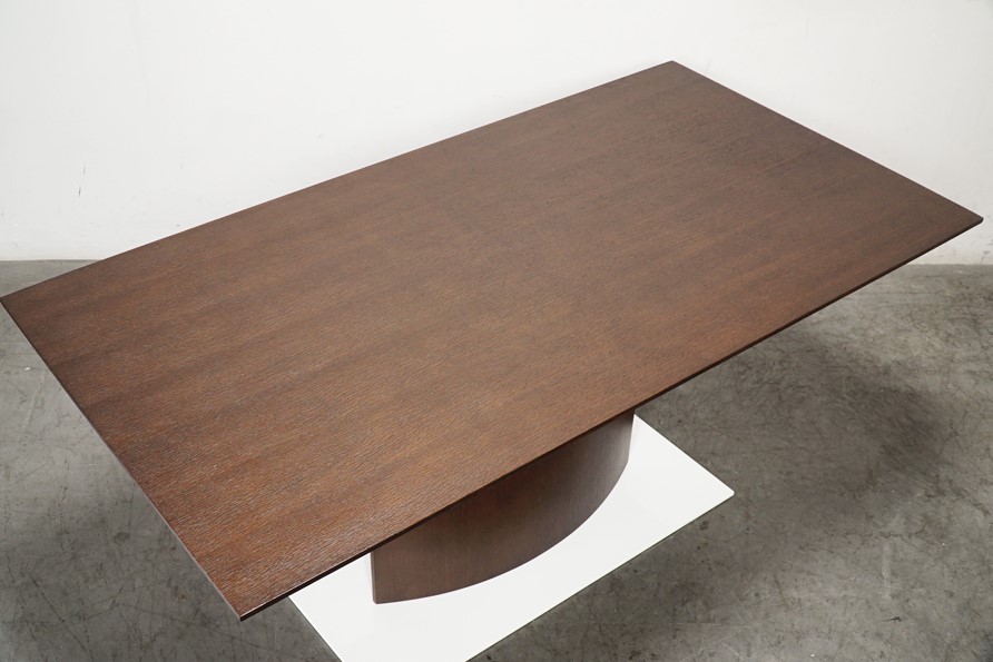 moda en casa (モーダ・エン・カーサ) piazza 160 table (ピアザ