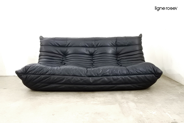 ソファの買取について ligne roset（リーンロゼ) TOGO(トーゴ）｜家具