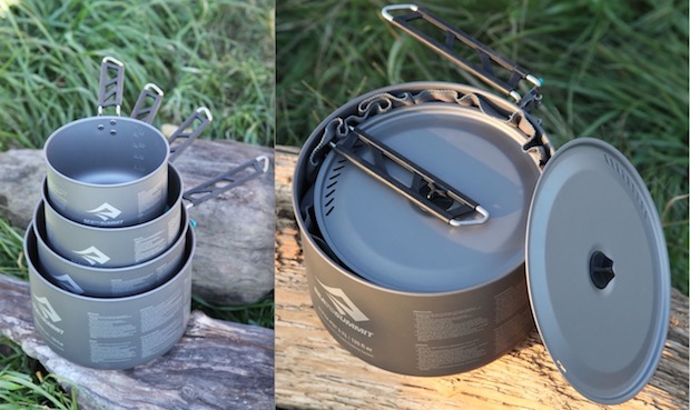 月曜読プレ】シートゥサミットから待望のリリース！「アルファクック