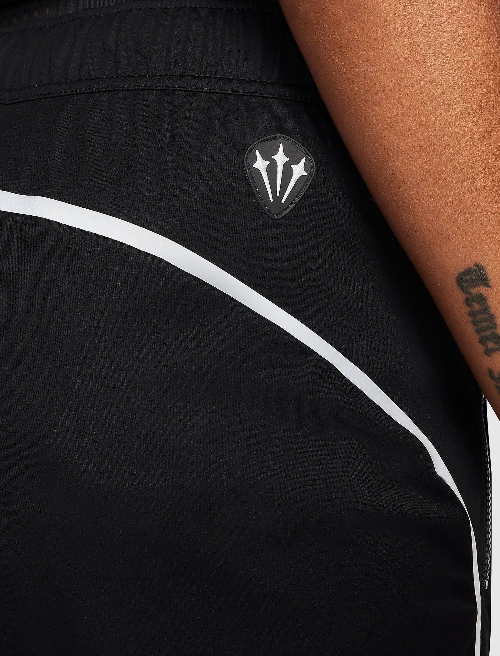 NIKE x NOCTA WARM UP PANT