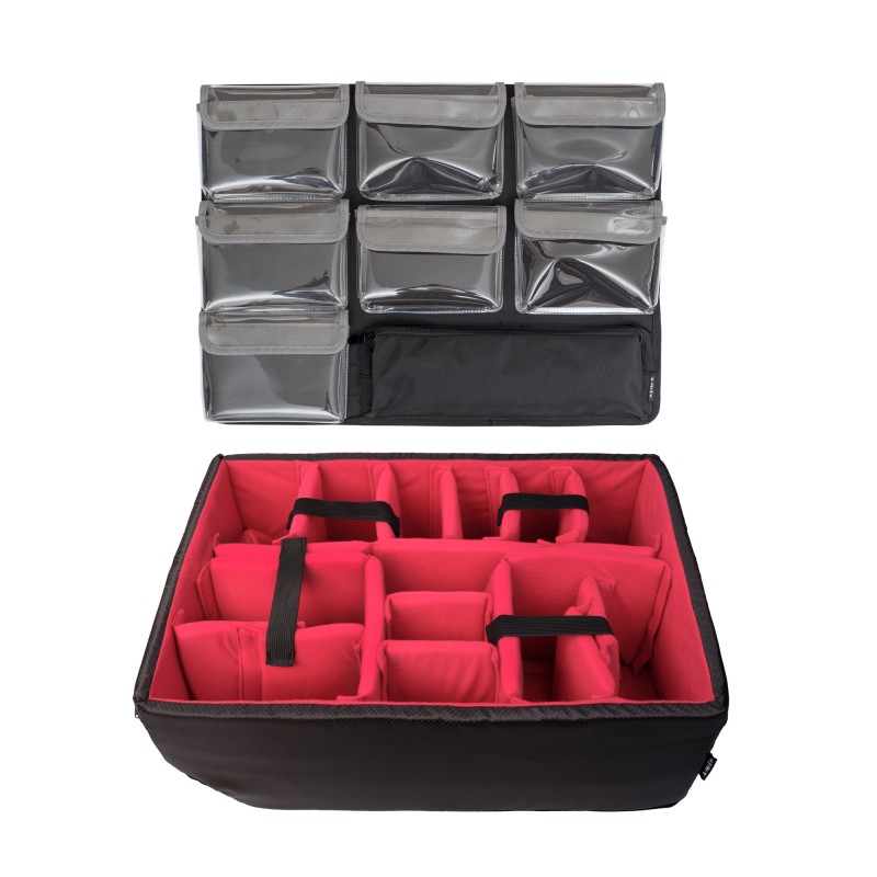 IN1560 padded divider