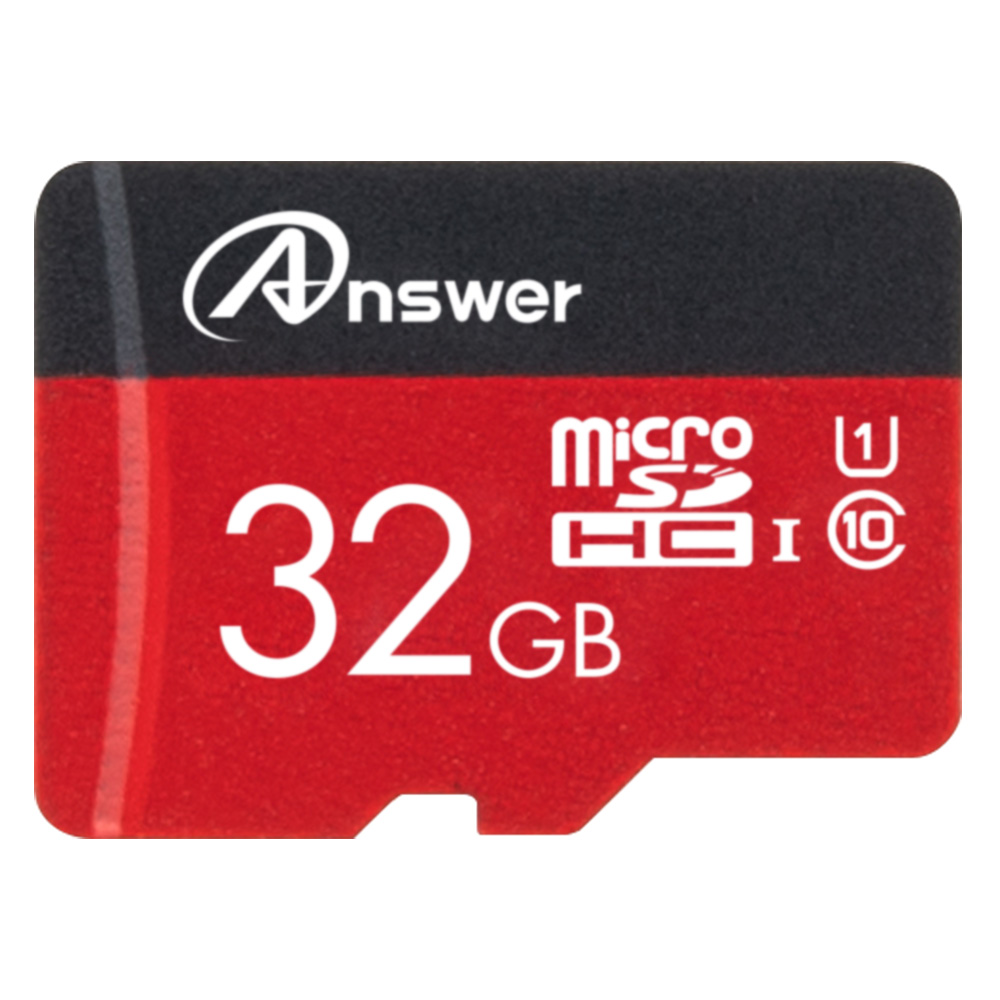 microSDHC32GB（SDカードアダプター付き） | Switch用 周辺機器