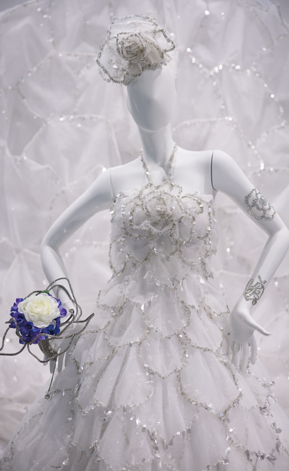 ブライダル総合メーカー アルファブランカ