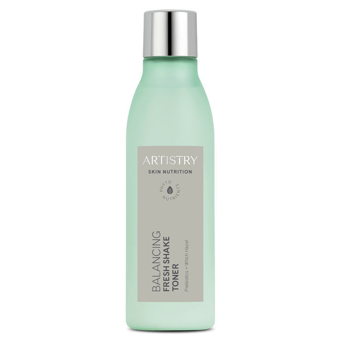 Artistry Skin Nutrition™ Balancing Fresh Shake Toner | Toners | Amway