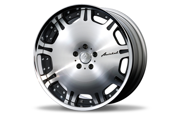 ZELOS｜Amistad［アミスタット］