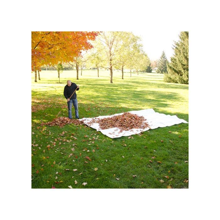 Lawn Bagg Tarps