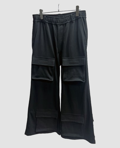 AMNJX CARGO PANTS of AMNJX