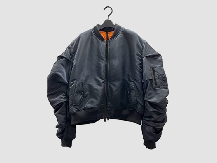 27CIRCUS MA-1 of 27CIRCUS