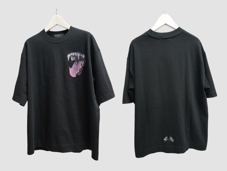 HRD T-Shirts of AMNJX