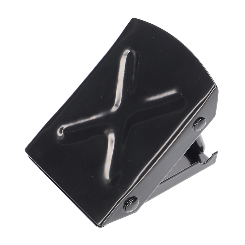 エーモン/[8835]タイヤストッパー(軽自動車用)/製品詳細ページ