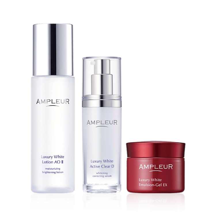 SC JAPAN amplef Ex pure oil ピュアオイル 12mL 美容液 amplef Ex