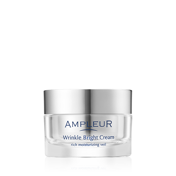 アンプルール 薬用リンクルブライトクリーム｜クリーム・乳液ゲル