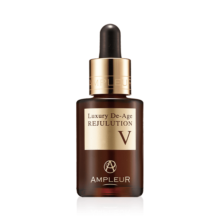 ラグジュアリー・デ・エイジ リジュリューションV｜美容液｜スキンケア
