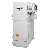 集塵機の製品一覧|集塵機・空気輸送エンジニアリング|アマノ