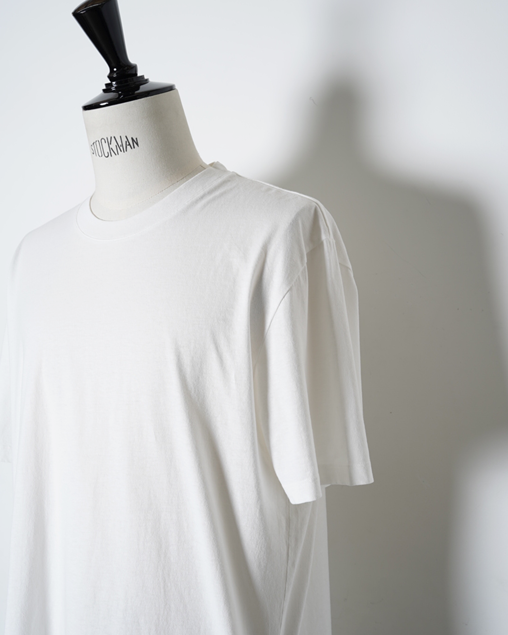 Maison Margiela(メゾンマルジェラ) -3P PACK T-SHIRTS-Amanojak.