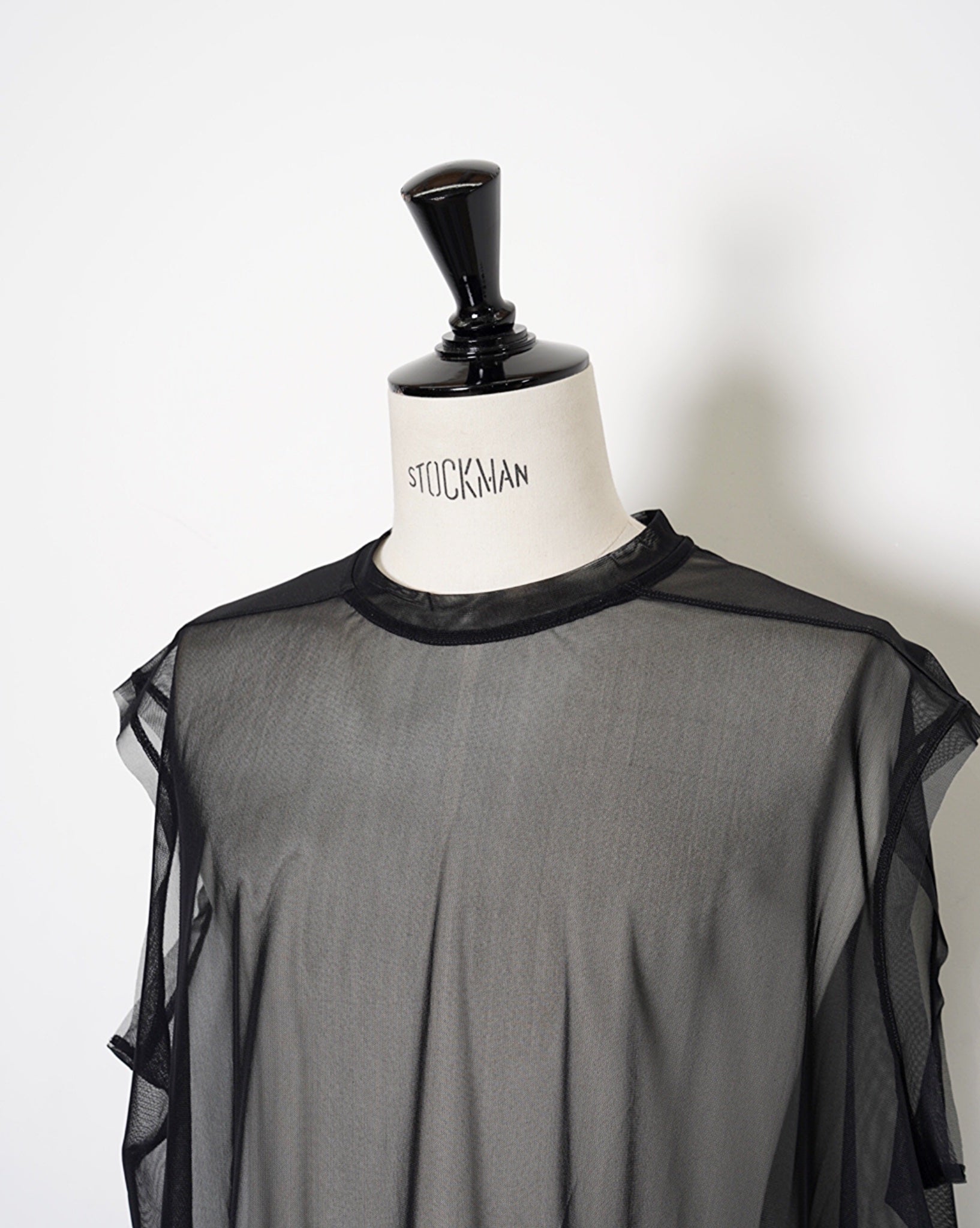 RICK OWENS(リックオウエンス) ×Chanpion TARP T -CHMNET-- Amanojak.