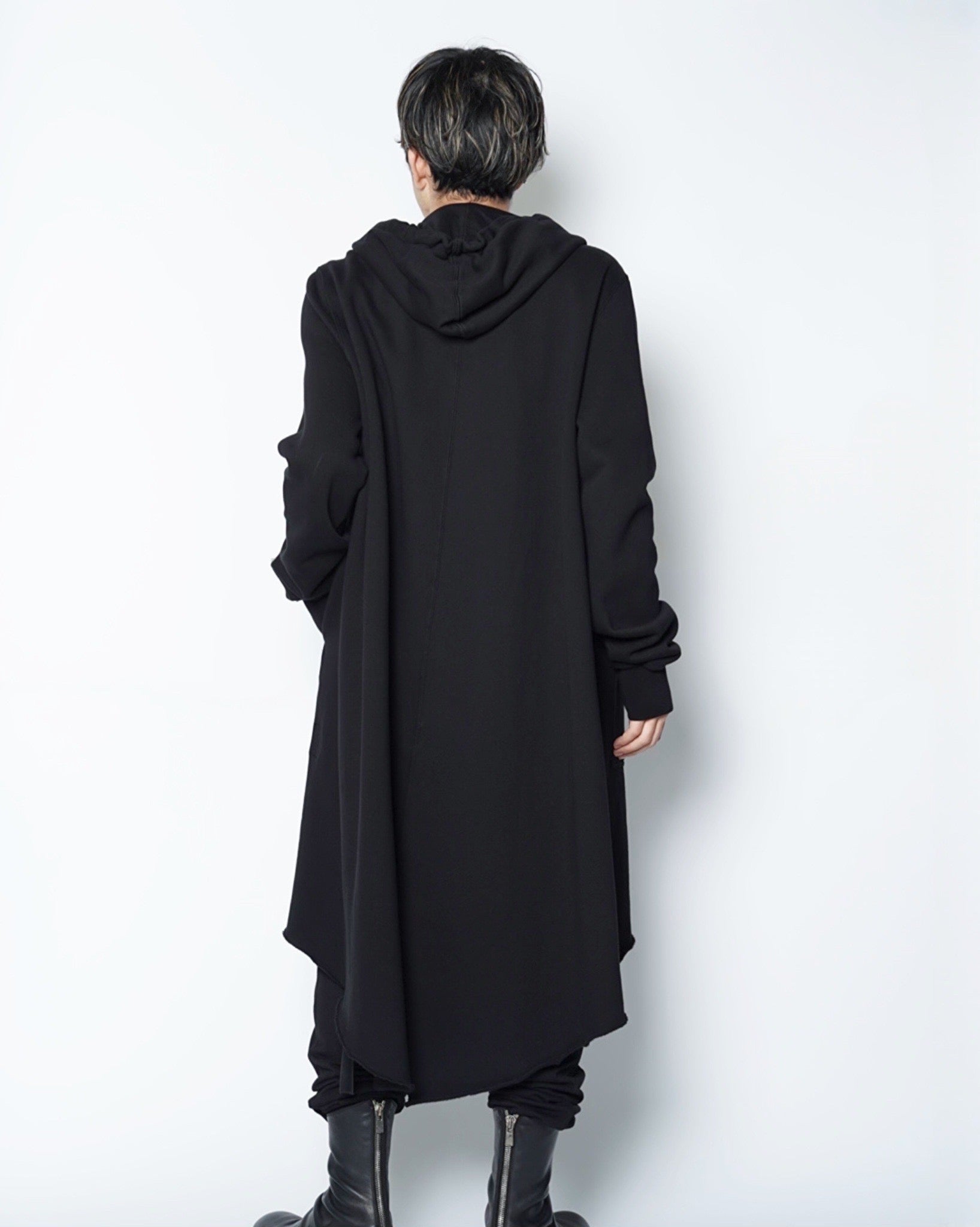RICKOWENS モッズコート ひな RICK OWENS リックオウエンス モッズ