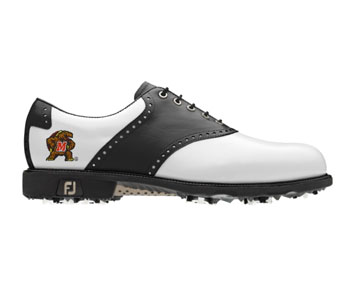 FootJoy MyJoys FJ Icon Shoe Review | AmateurGolf.com