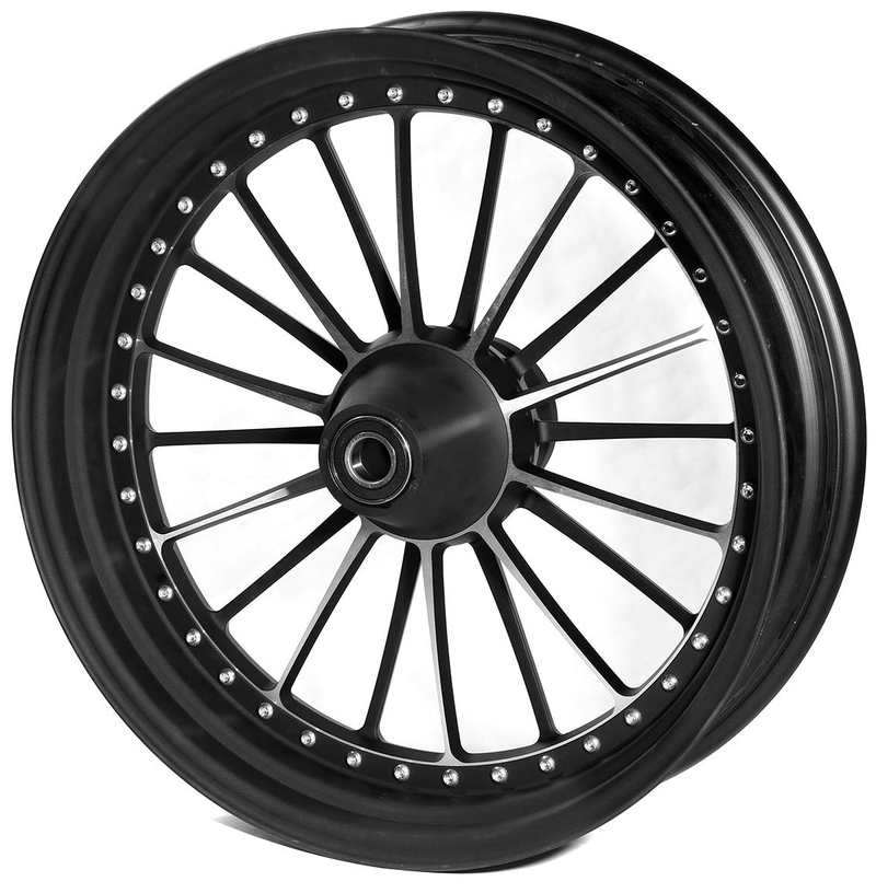 DIGGER ホイール - THUNDERBIKE | アンバーピース