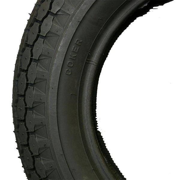 COKER ベック - COKER | アンバーピース