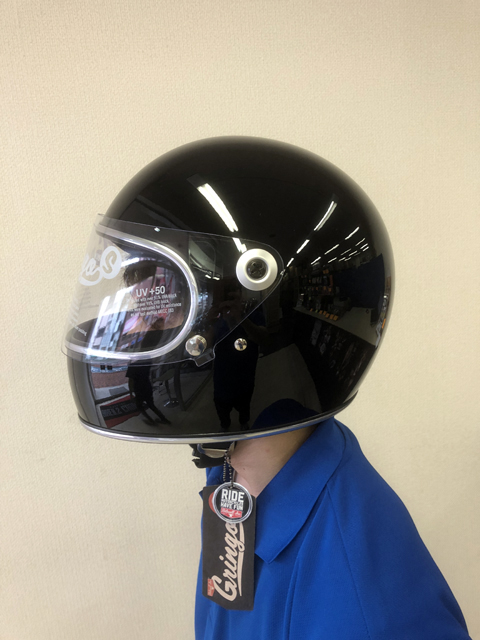 アパレル新商品 Biltwell(ビルトウェル) グリンゴ Sのご紹介！
