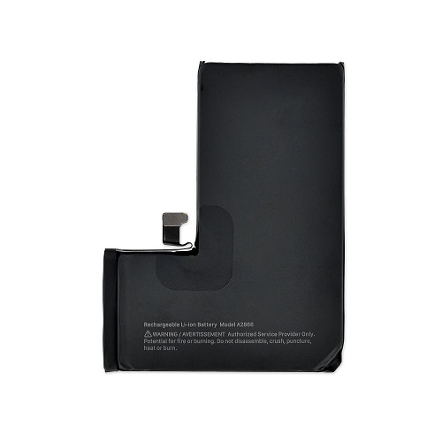 Original Pulled Genuine Apple Battery for iPhone 14 Pro Max | AMDETECH