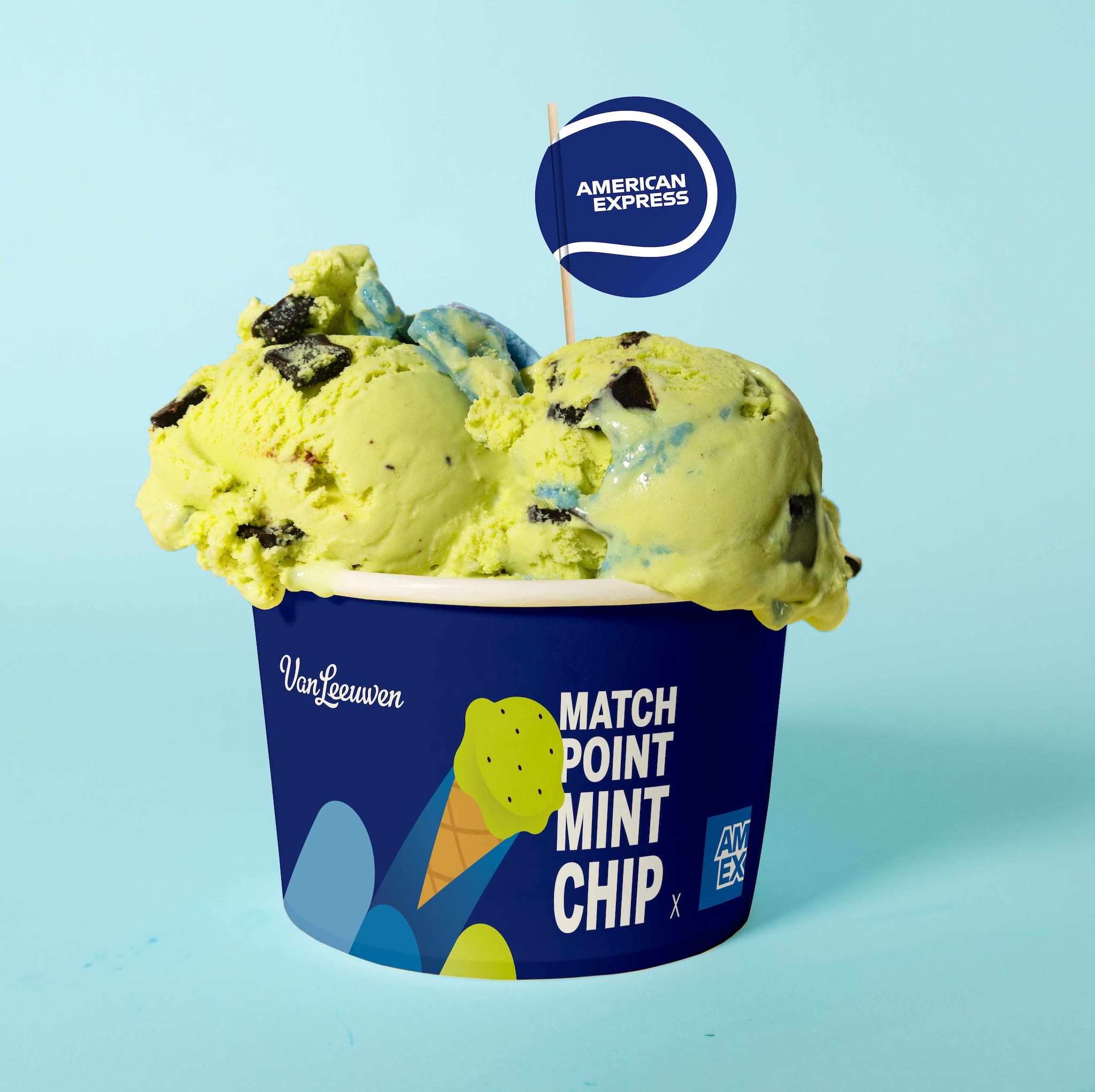 American Express® Card Members and Fans Can Enjoy New Perks at the