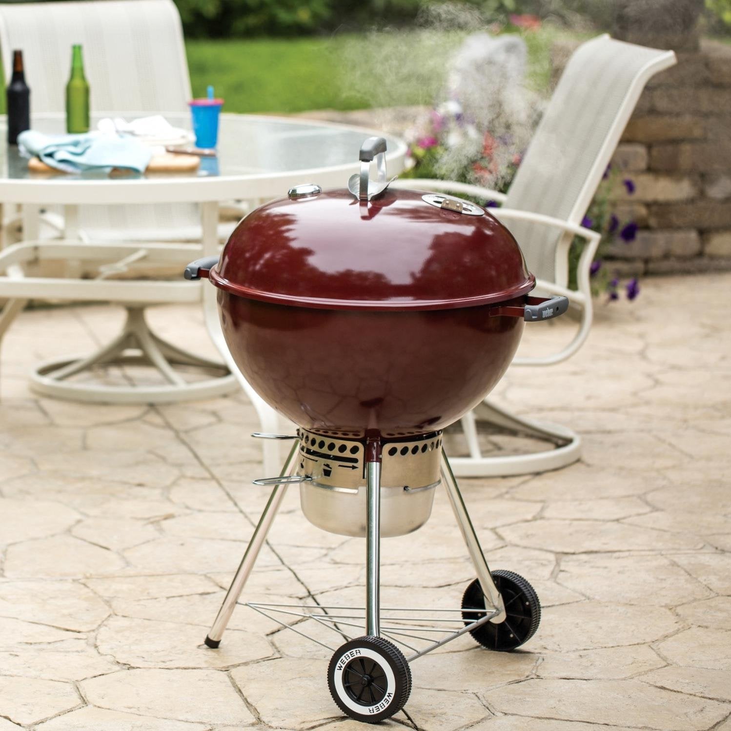 Weber Original Kettle 22