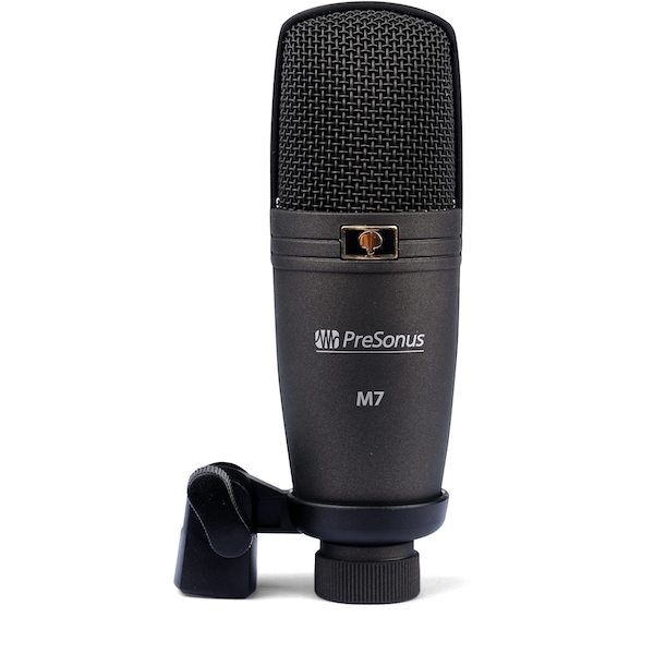 Presonus AudioBox iTwo Studio Mobile Hardware/Software Recording