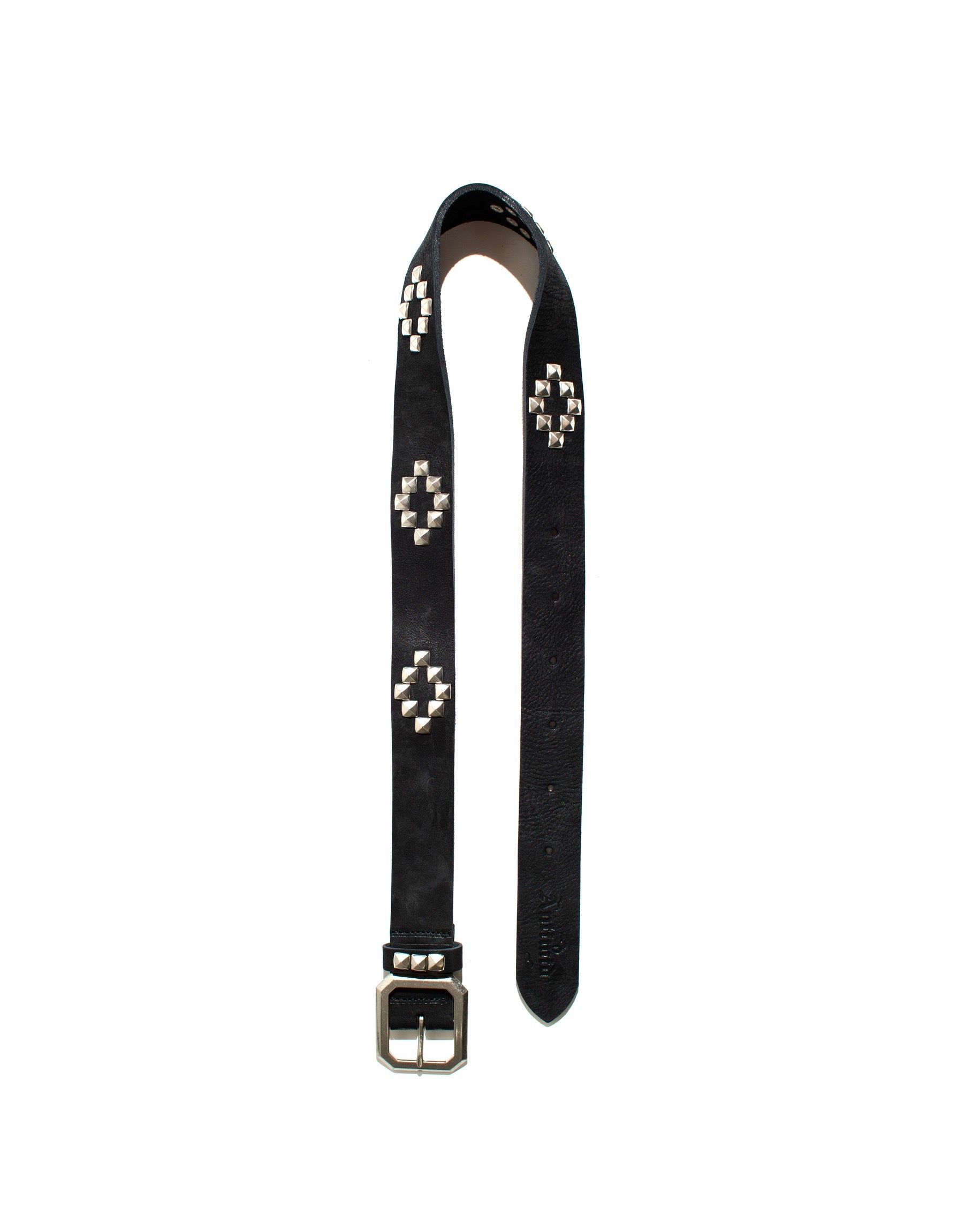 ANTIMID STUDS BELT