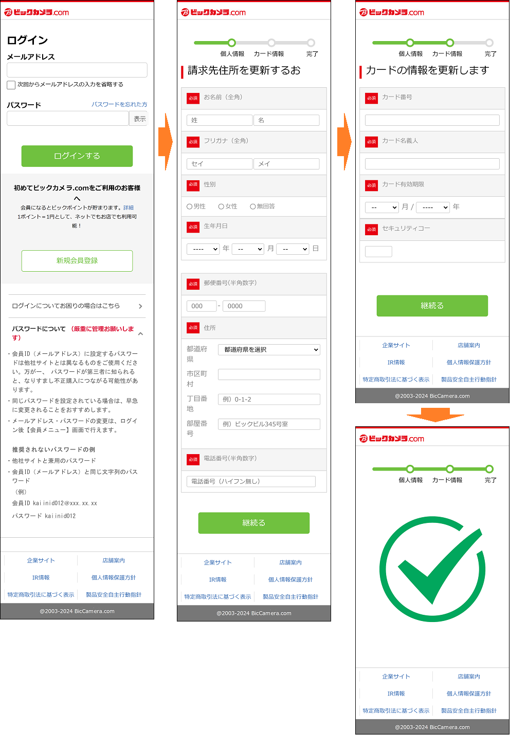 フィッシング対策協議会 Council of Anti-Phishing Japan | ニュース