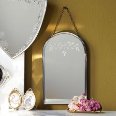 Farmhouse & Rustic Mirrors | Antique Farmhouse