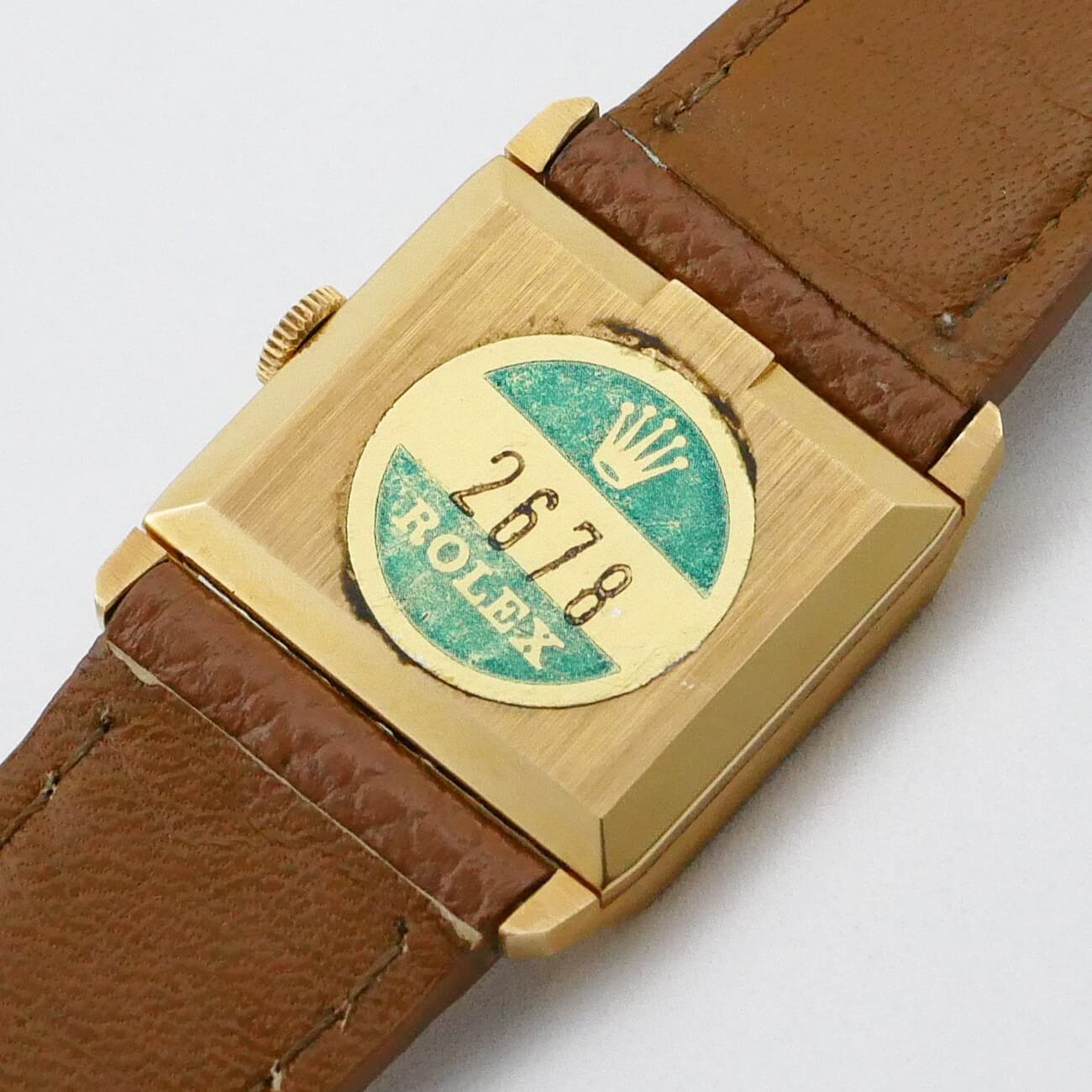mt10701 | ROLEX - ladies | CARESE [ケアーズ] – アンティーク