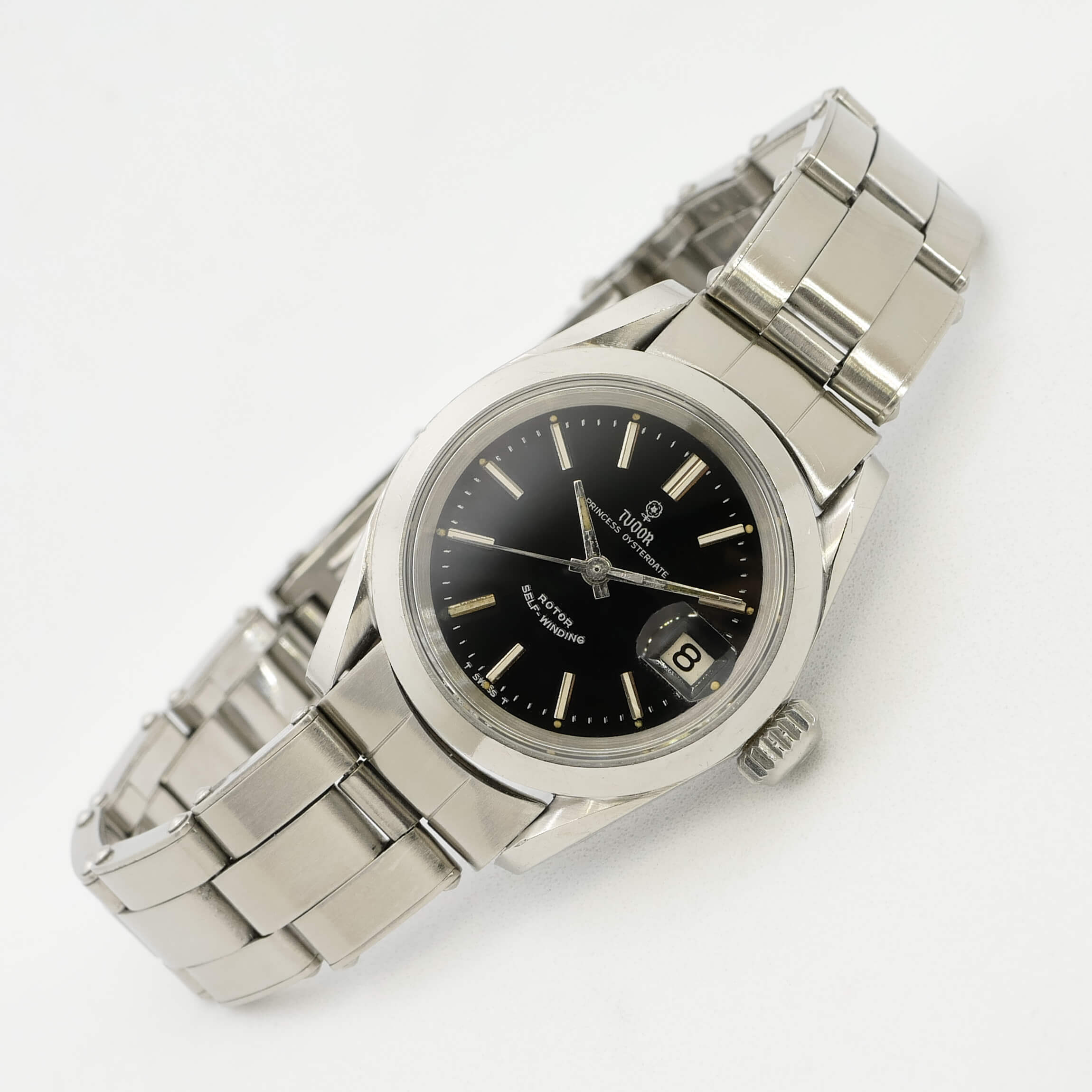 mt11734 | TUDOR | CARESE [ケアーズ] – アンティークウォッチ専門店