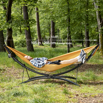 anymaka | Hammock Full Pack