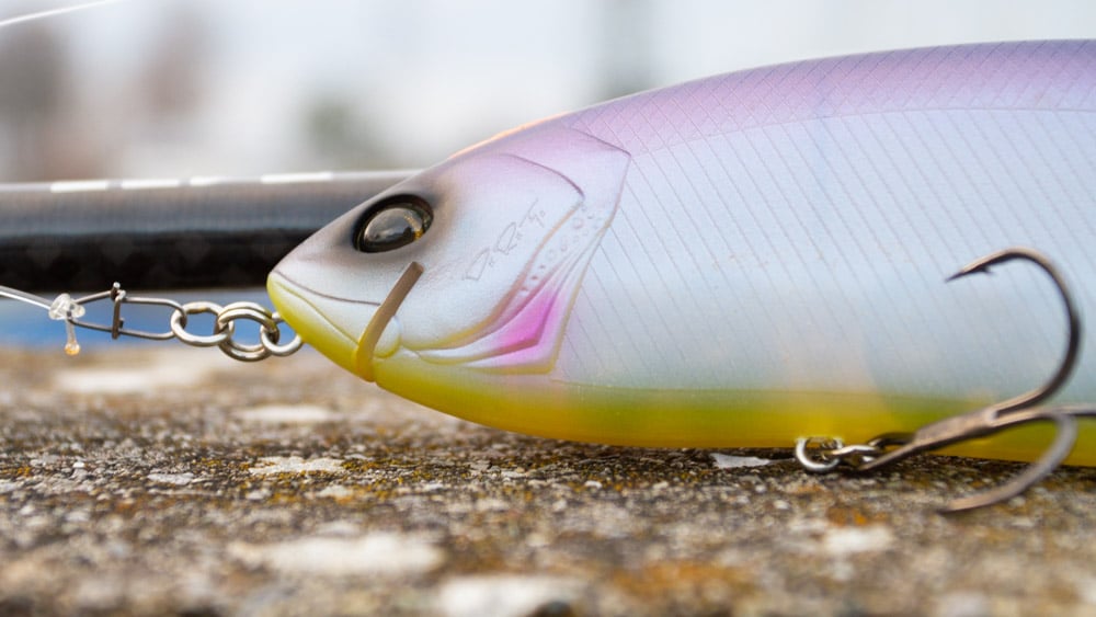 DRT Klash 9 LOW - ANGEL-KNIFFE