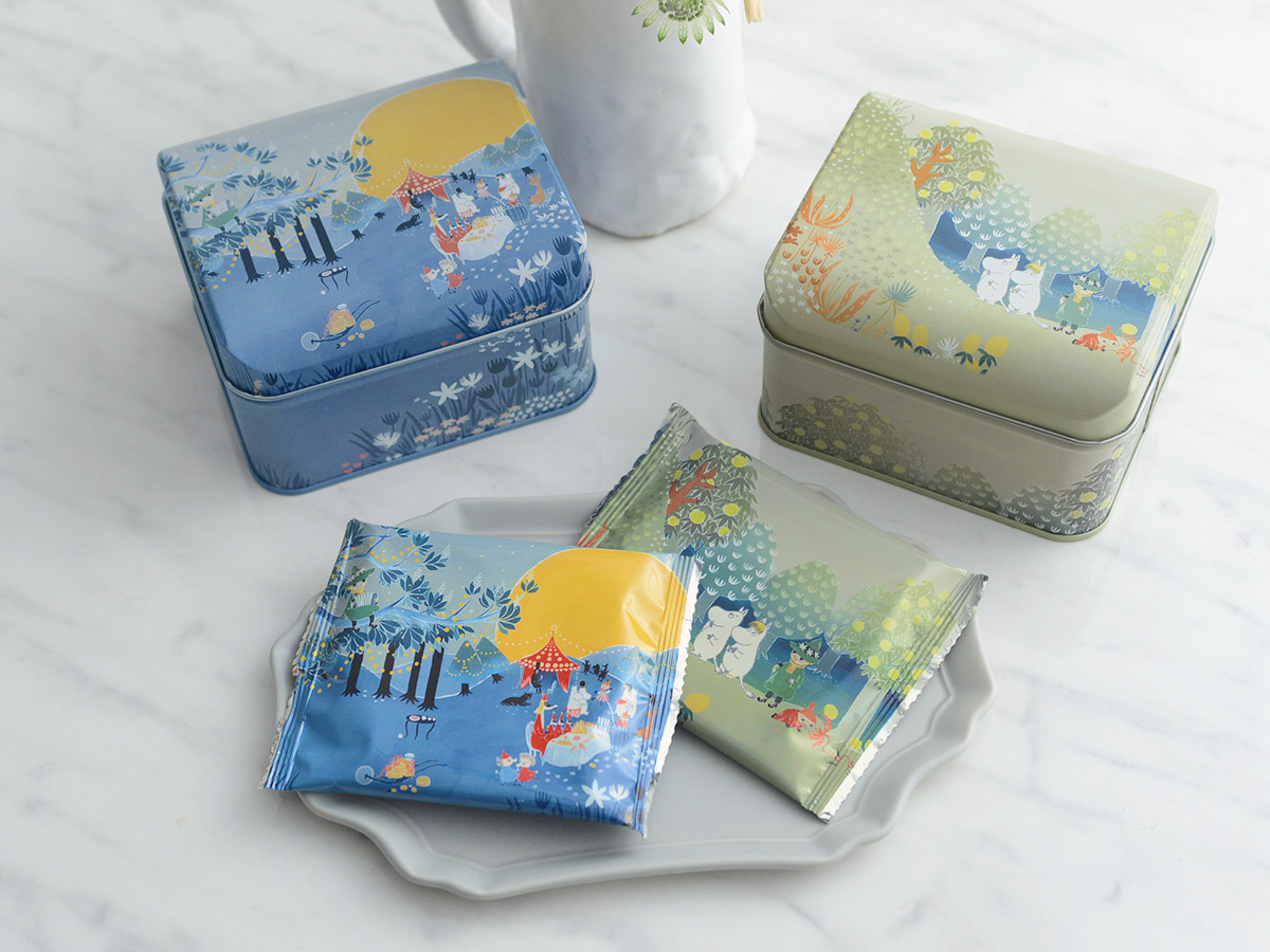 春は出会いと別れの季節。渡せば感謝の気持ちが伝わるプチギフト特集第