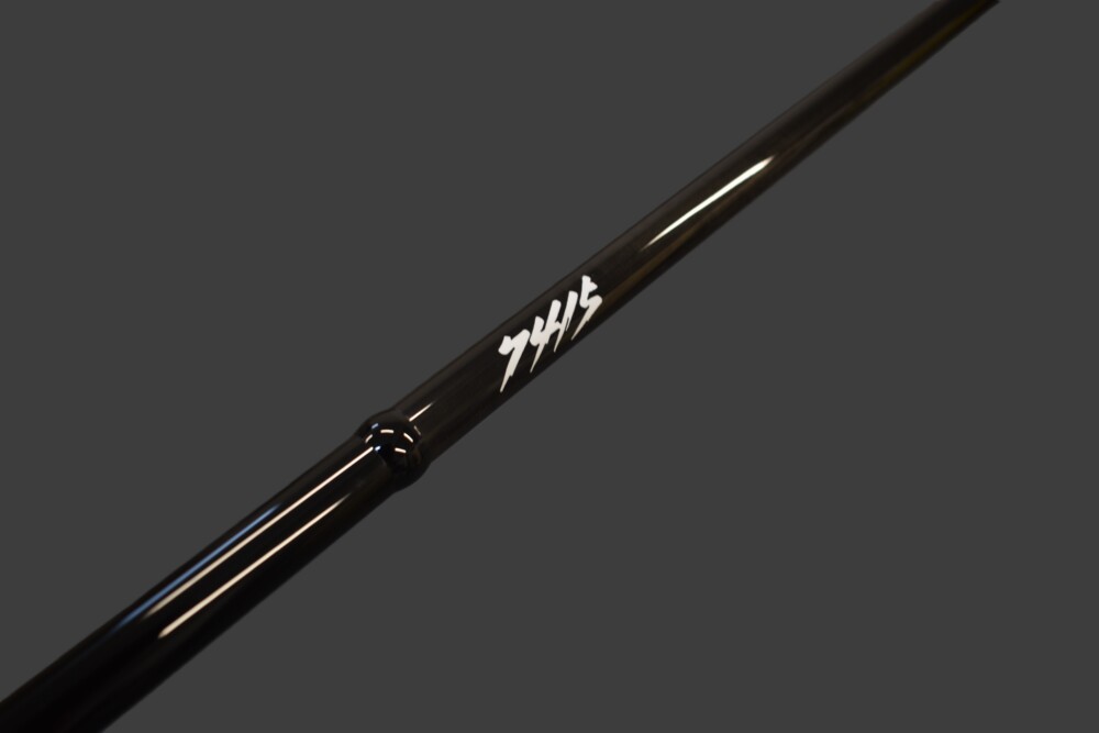 TRUTH JAPAN White Insight 7415 - Anglers Garage