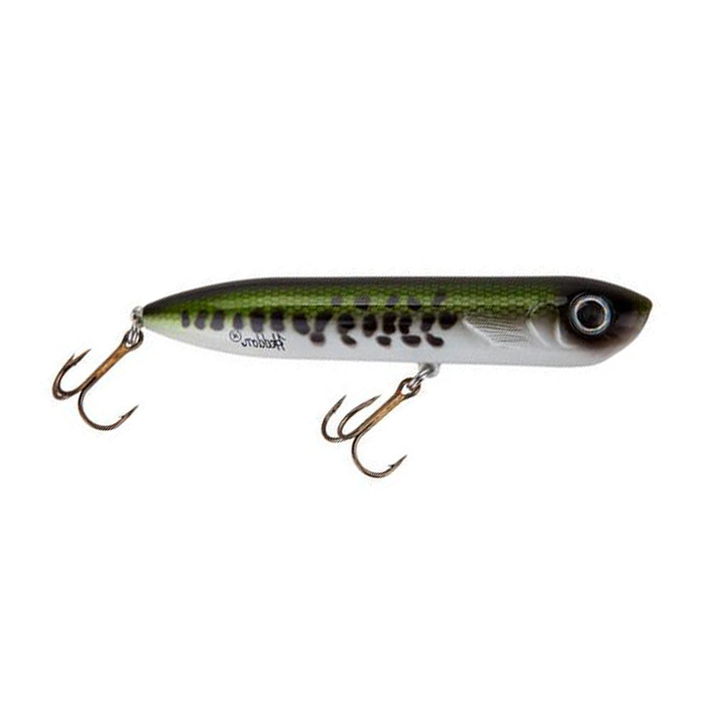 Heddon Chug'n Spook Walking Bait - Angler's Headquarters