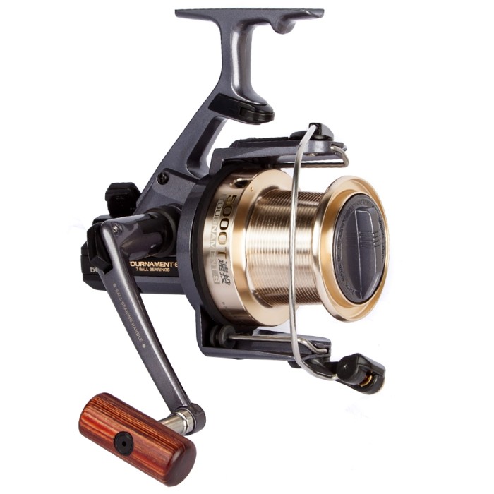 Daiwa Tournament ST Reel | Angling Direct