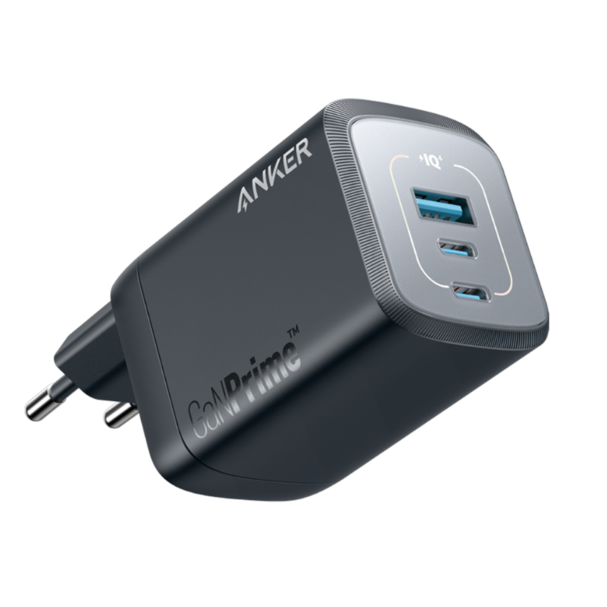 Anker Prime: Klappt einfach – neue Power Banks und GaN-Ladegeräte